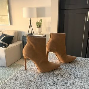 REVOLVE|RAYE  Tati Booties